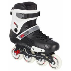 Роликовые коньки RE:ACTION