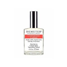 Demeter Fragrance Library