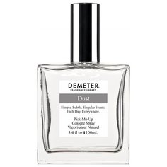 Одеколон Demeter Fragrance