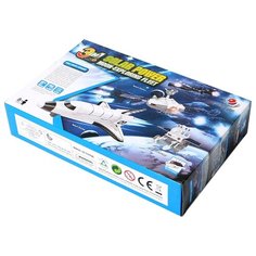 Электронный конструктор Cute Sunlight Toys Factory