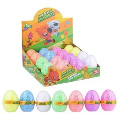 Шариковый пластилин MultiArt