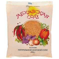 Mareman Абхазская соль 450 г