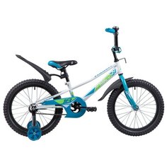 Детский велосипед Novatrack