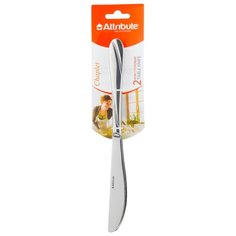 Attribute Набор столовых ножей