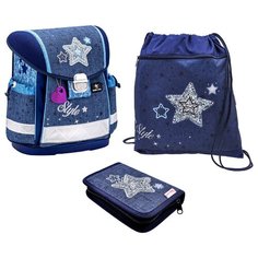 Belmil Ранец Classy Style с