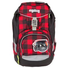 Ergobag Ранец Prime LumBearjack