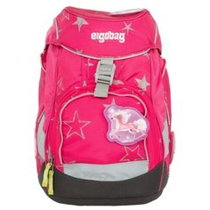 Ergobag Ранец Prime CinBearella