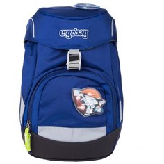 Ergobag Ранец Prime OutBearspace