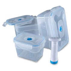 Wonder Life Набор контейнеров