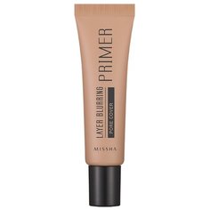 Missha Праймер для лица Layer