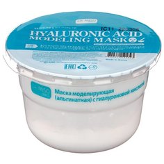 La Miso альгинатная маска с