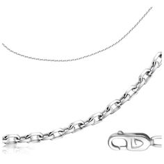 Бронницкий Ювелир Цепь из