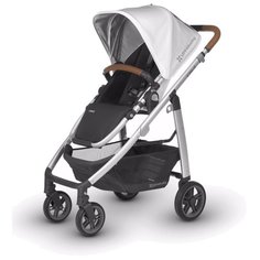 Прогулочная коляска UppaBaby