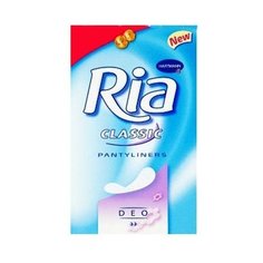 Hartmann прокладки ежедневные