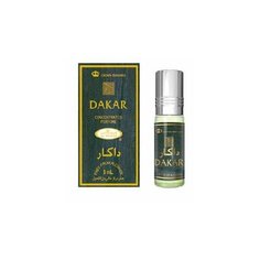 Духи Al Rehab Dakar