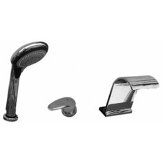 Смеситель для ванны с душем Slezak RAV