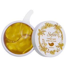 Sefite Гидрогелевые патчи для