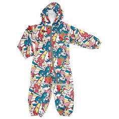 Комбинезон Mammie 17-6808