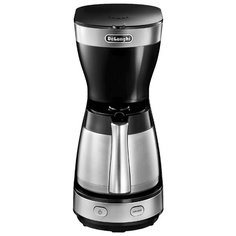 Кофеварка DeLonghi ICM 16710
