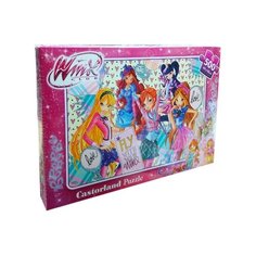 Пазл Castorland Winx - Создай