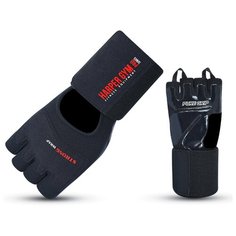 Перчатки Larsen Happer Gym