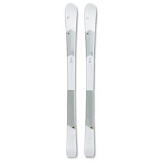 Горные лыжи Fischer My Turn 74