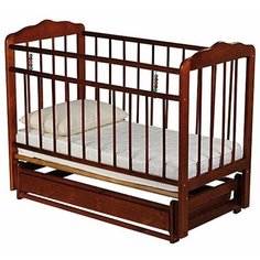 Кроватка ЧП Смирнов Женечка-6