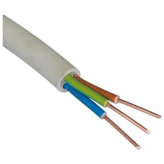 Кабель Пан Электрик NYM 3х1.5