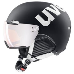 Защита головы uvex Hlmt 500 visor