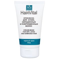 Hair Vital Крем-маска для сухих