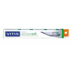 Зубная щетка Dentaid Vitis