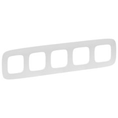 Рамка 5п Legrand Valena Allure