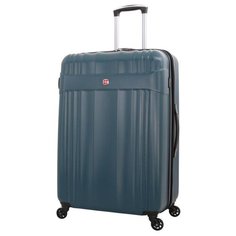 Чемодан WENGER EMME 104 л