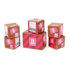 Игровой набор 1 TOY Boxy Girls