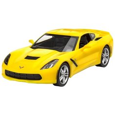 Сборная модель Revell 2014