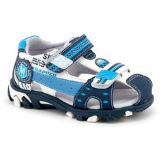 Сандалии Mursu