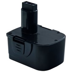Аккумуляторный блок ПРАКТИКА