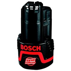 Аккумуляторный блок BOSCH