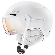 Защита головы uvex Hlmt 700 visor