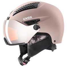 Защита головы uvex Hlmt 600 visor