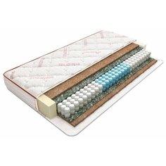 Матрас Аскона MegaTrend Sumo Askona