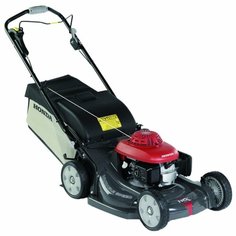 Газонокосилка Honda HRX 537C4