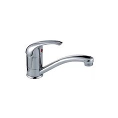 Смеситель для кухни мойки Frap