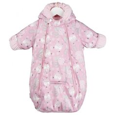 Комбинезон-конверт KERRY BLISS