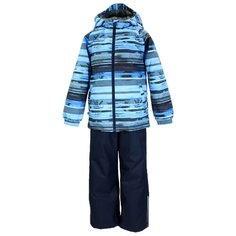 Комплект с брюками Huppa Rex