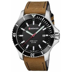 Наручные часы WENGER 01.0641.125