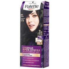 Palette Интенсивный цвет