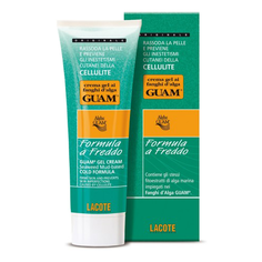 Guam гель Fanghi Dalga