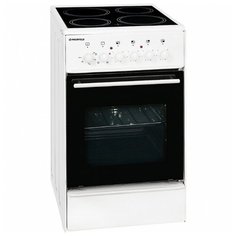 Электрическая плита MAUNFELD