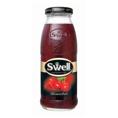 Сок Swell Вишня Swell